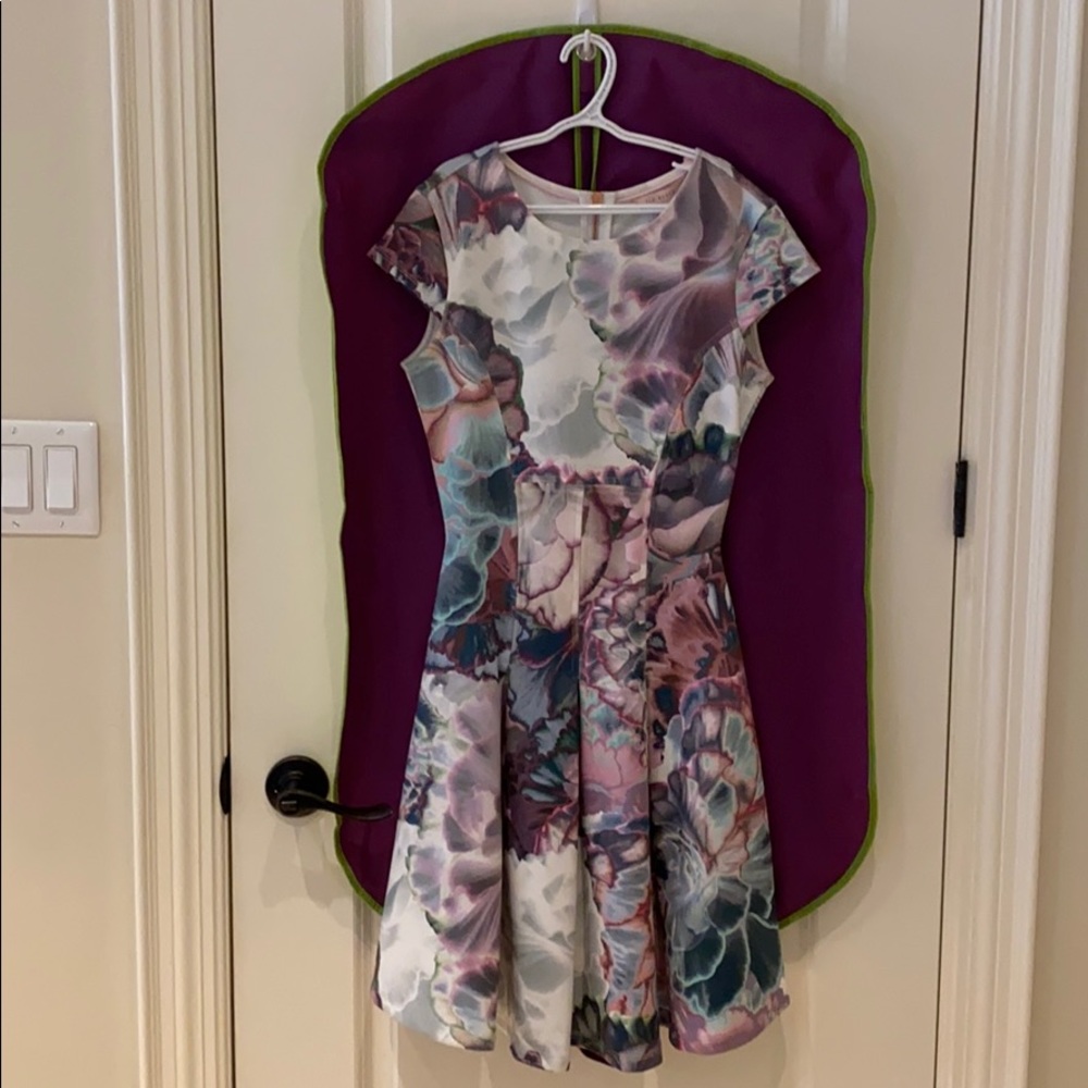Ted Baker dress
